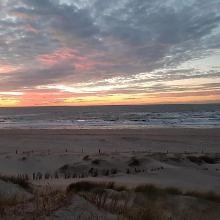 Boshuisje Petten Aan Zee Exterior photo